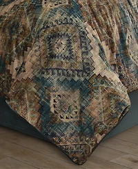 J Queen New York Baja 4-Pc. Comforter Set