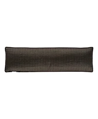 J Queen New York Metropolitan Bolster Decorative Pillow