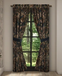 J Queen New York Baja Window Panel Pair