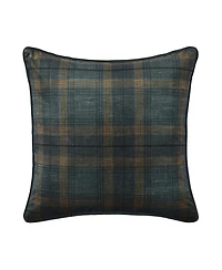 J Queen New York Baja Square Decorative Pillow