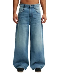 Cotton On Men's Super Baggy Balloon Jeans