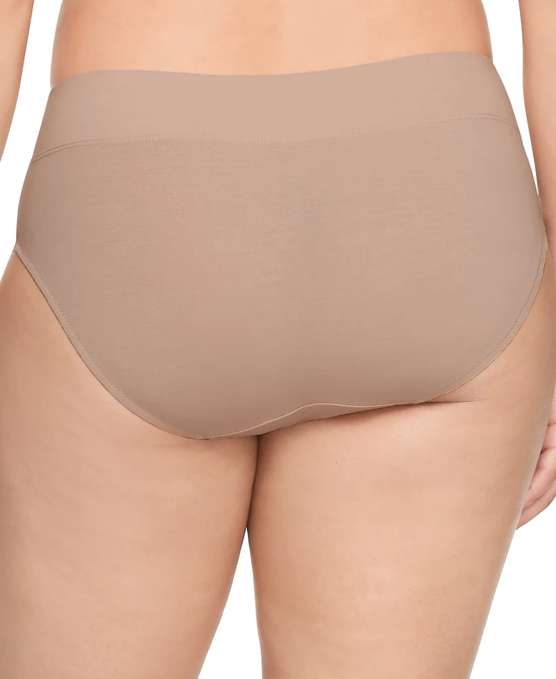 Warner's Women's 3-Pk. No Pinching Problems Hipster Underwear RU4403P