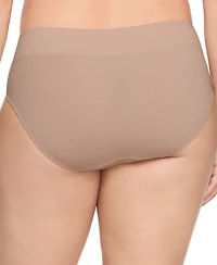 Warner's Women's 3-Pk. No Pinching Problems Hipster Underwear RU4403P