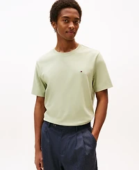 Tommy Hilfiger Men's Light Interlock T-Shirt