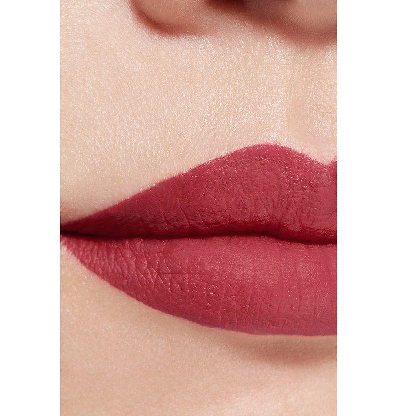 ROUGE ALLURE Liquid VELVET Ultrawear Intense Matte Lip Colour