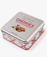 R.h Macy & Co. Holiday Deluxe Assortment Cherries, Berries, Nuts & Chocolate, 14 oz.