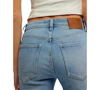 Free People Women's Love Bomb Flare-Leg Jeans