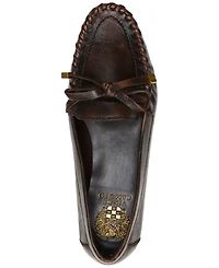 Vince Camuto Women's Katena Soft Moccasin Loafers