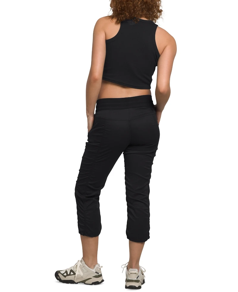 The North Face Women's Aphrodite 2.0 FlashDry Capri Pants