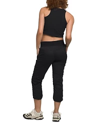 The North Face Women's Aphrodite 2.0 FlashDry Capri Pants