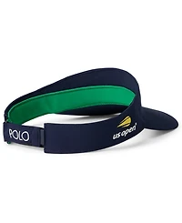 Polo Ralph Lauren Unisex Us Open Ball Crew Visor