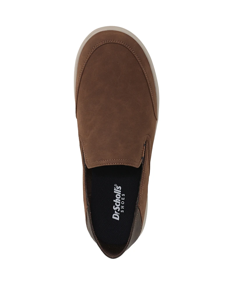 Dr. Scholl's Men's Easy Slip On Loafers