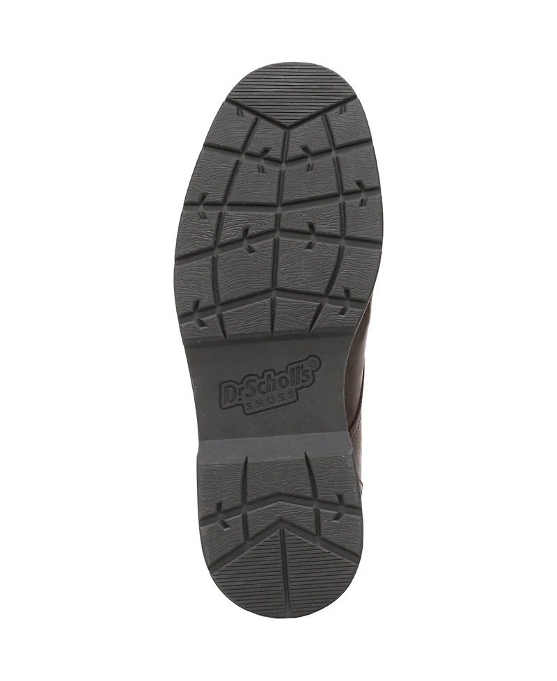 Dr. Scholl's Men's Ashton Casual Lace Up Oxfords