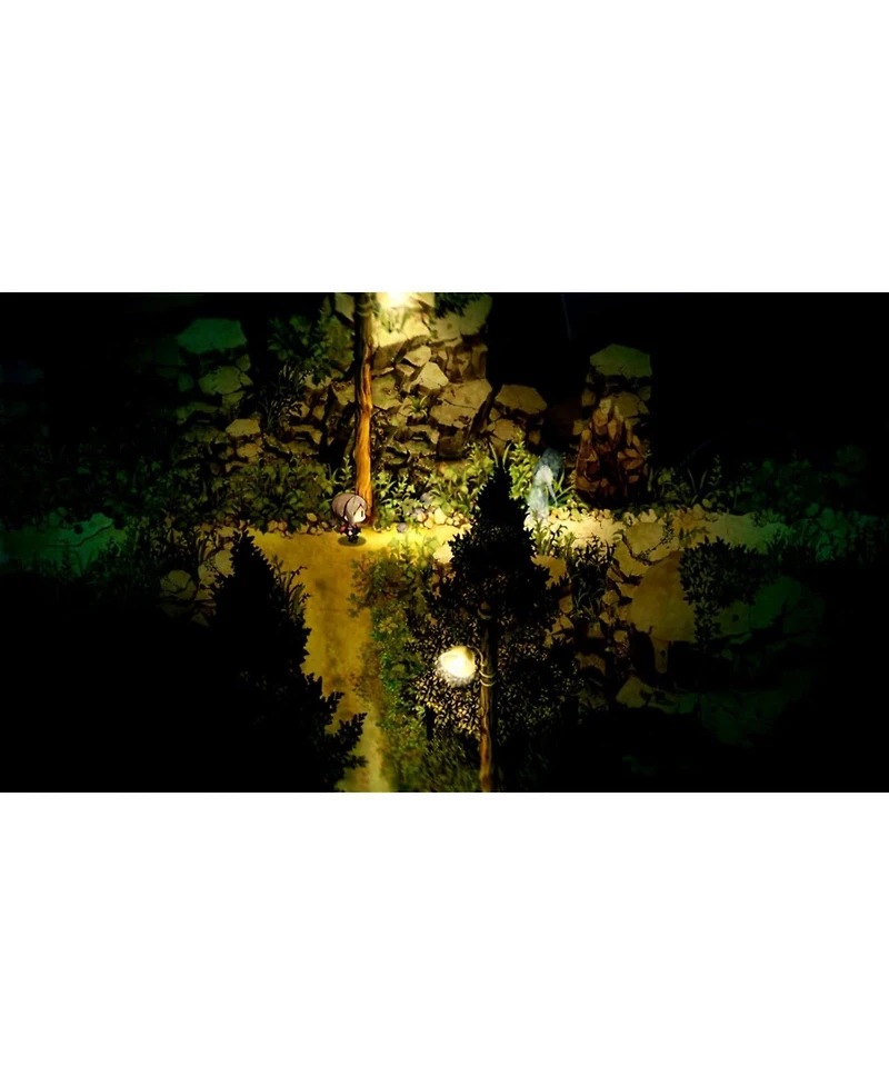 Koei Tecmo Yomawari: Lost in the Dark