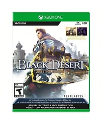 Black Desert: Prestige Edition for Xbox One