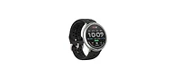 Amazfit Active 2 Smart Watch - Black Sport Silicone