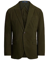 Polo Ralph Lauren Men's Unconstructed Modern Suit Jacket