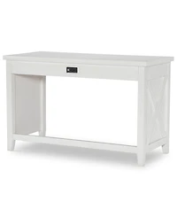 Kitt Desk Vanity