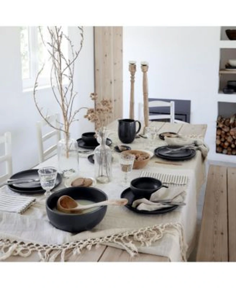 Casafina By Costa Nova Pacifica Dinnerware Collection