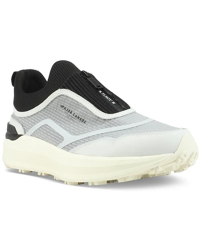 Pajar Men's Canada Urban Jungle Front-Zip Shoes