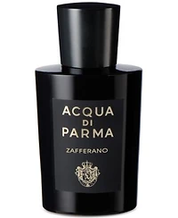 Acqua Di Parma Zafferano Eau De Parfum Fragrance Collection