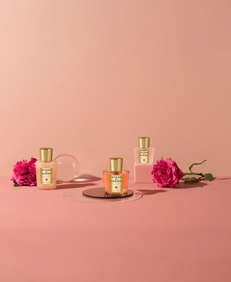 Acqua di Parma Rosa Nobile Eau de Parfum, 1.7 oz.