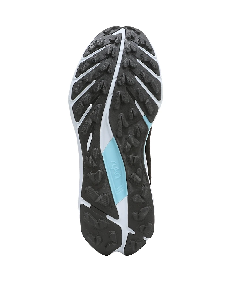 Ryka Women's Upside Tr Water-Repellant Trail Running Sneakers