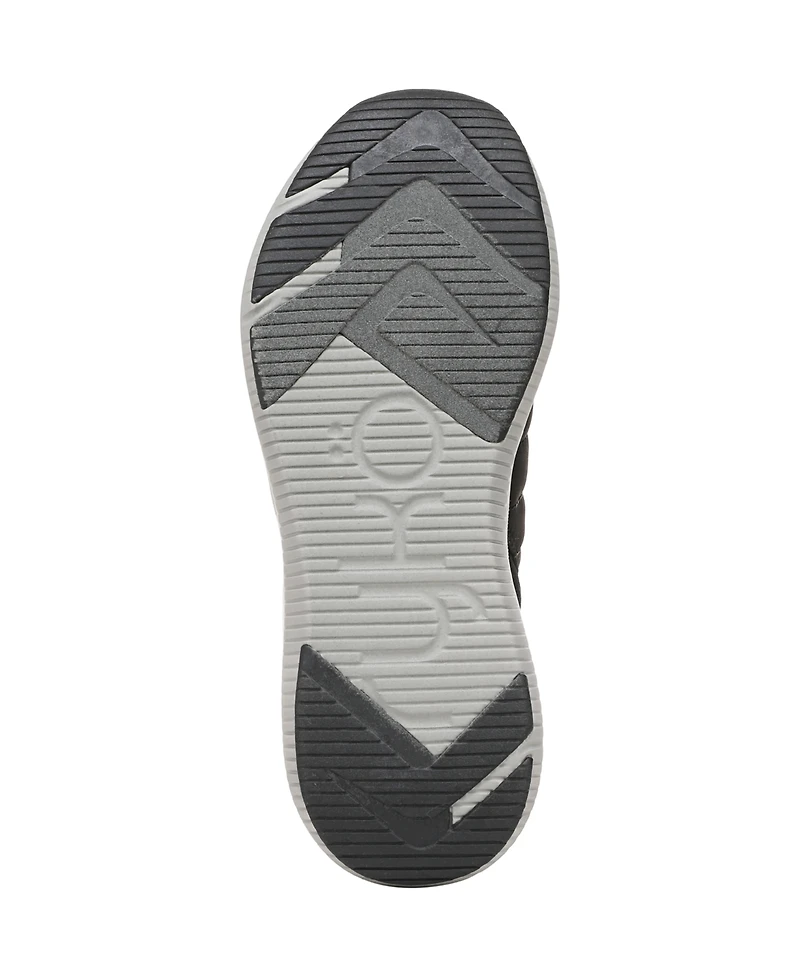 Ryka Women's Pursuit Round Toe Slip On Sneakers