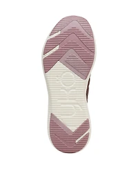 Ryka Women's Pursuit Round Toe Slip On Sneakers