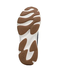 Ryka Women's Rezorb Max Classic Lace Up Walking Sneakers