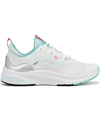 Ryka Women's Never Quit 2 Lace Up Training Sneakers