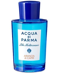 Acqua di Parma Arancia di Capri Eau de Toilette Spray, 6 oz.