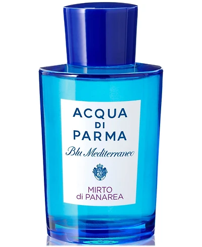 Acqua di Parma Mirto di Panarea Eau de Toilette Spray, 6 oz.