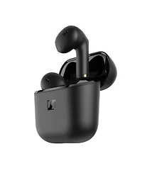 Sennheiser Accentum Open Wireless Earbuds - Open Design, Dynamic Sound and Bluetooth 5.3, IPX4 Splash Resistance