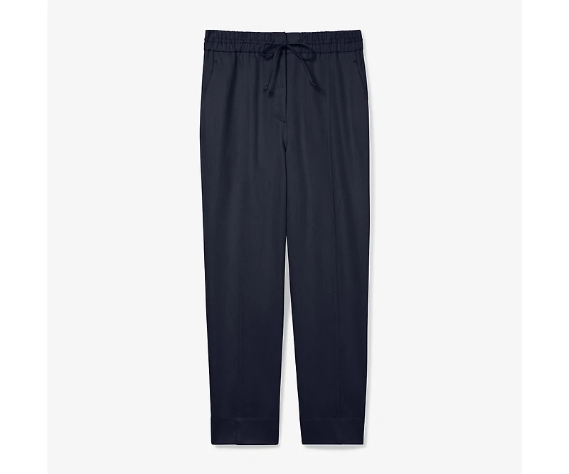 M.m.LaFleur Shane Pant - Everyday Twill