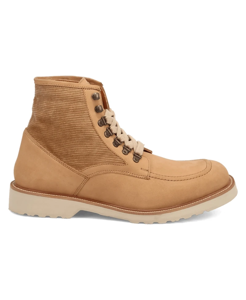 Dingo Men's Carlsbad Leather Boots