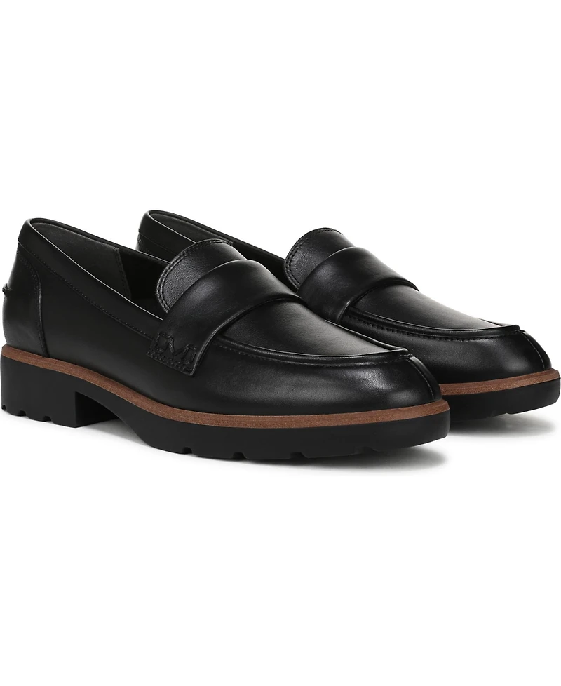 Vionic Womens Cleo Loafer Loafers