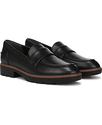 Vionic Womens Cleo Loafer Loafers