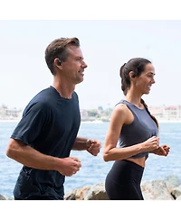 JLab Epic Open Sport Air Conduction Wireless Earbuds