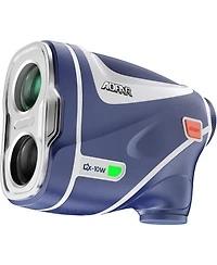 Aofar Gx-10W Golf Rangefinder with Exclusive Auto Red Display Adjustment, Max N52 Magnet for Absorbing Anywhere, Independent Slope Switch Button with