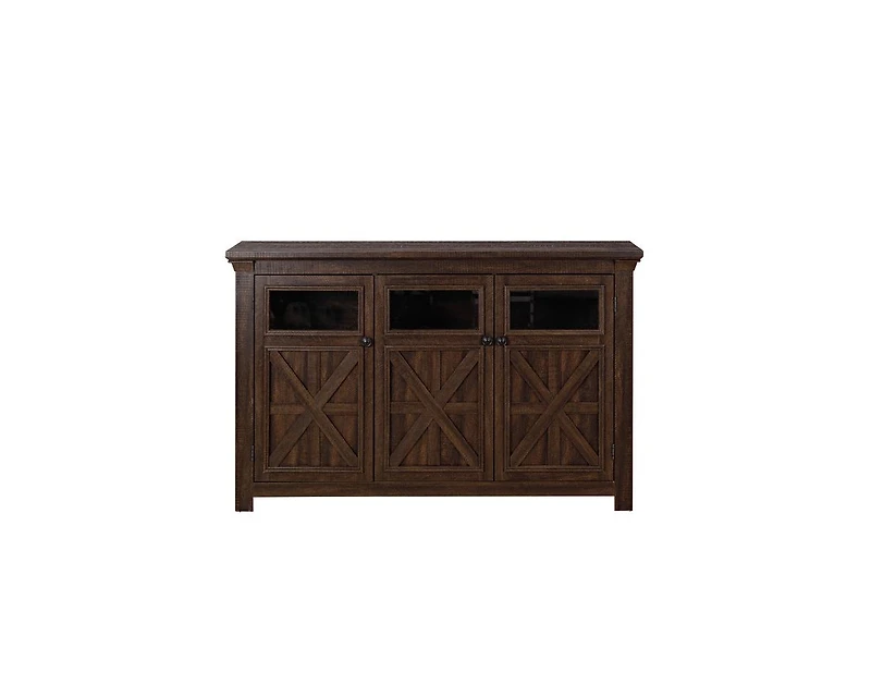 Casainc 53" Kitchen Cabinet with 3 Doors