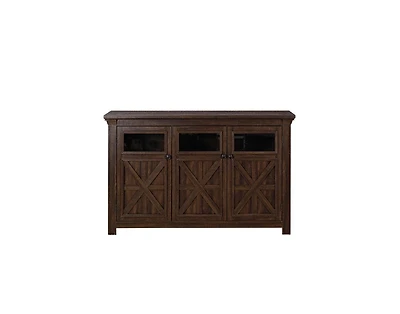 Casainc 53" Kitchen Cabinet with 3 Doors