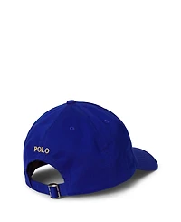 Polo Ralph Lauren Toddler and Little Boys Twill Ball Cap