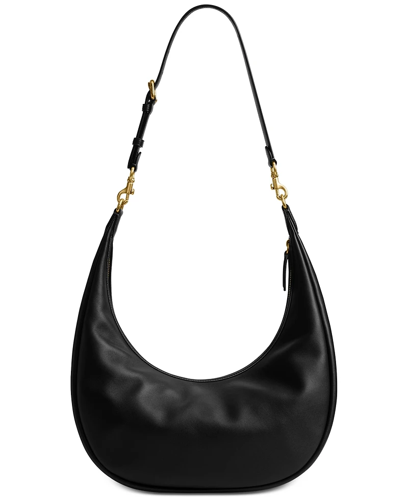 Coach Glovetanned Leather Juliet Sling Bag