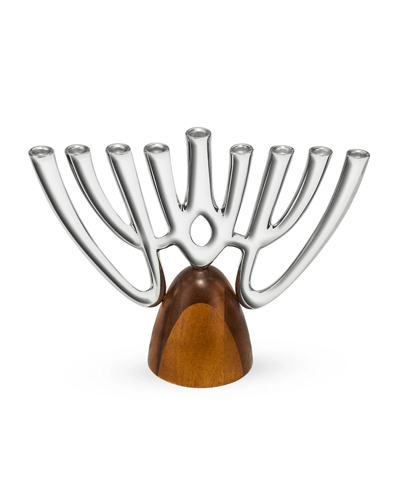 Nambe Unity Menorah