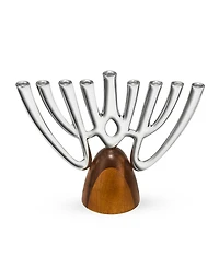 Nambe Unity Menorah