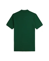 Polo Ralph Lauren Big Boys Cotton Mesh Shirt