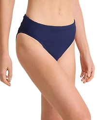 Tommy Bahama Women's Colorblocked Hipster Bottoms