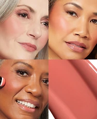 Laura Geller Beauty Serum Blush Cheek Tint, 1.45 oz.