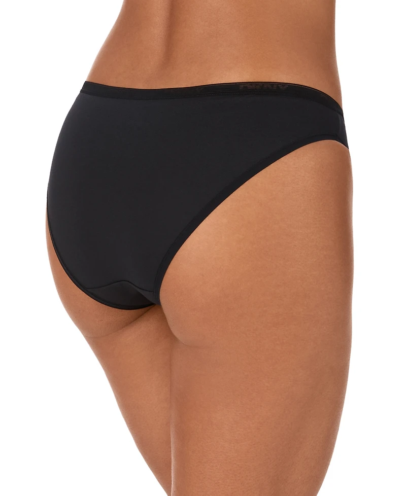 Dkny Women's Cotton Bikini Underwear DK8462